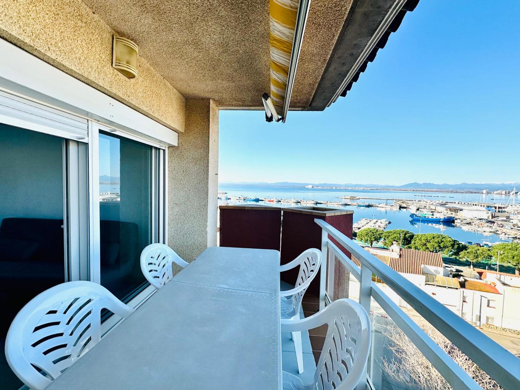 Global Immo 3140 Rocmar Apartamento Roses Exterior foto