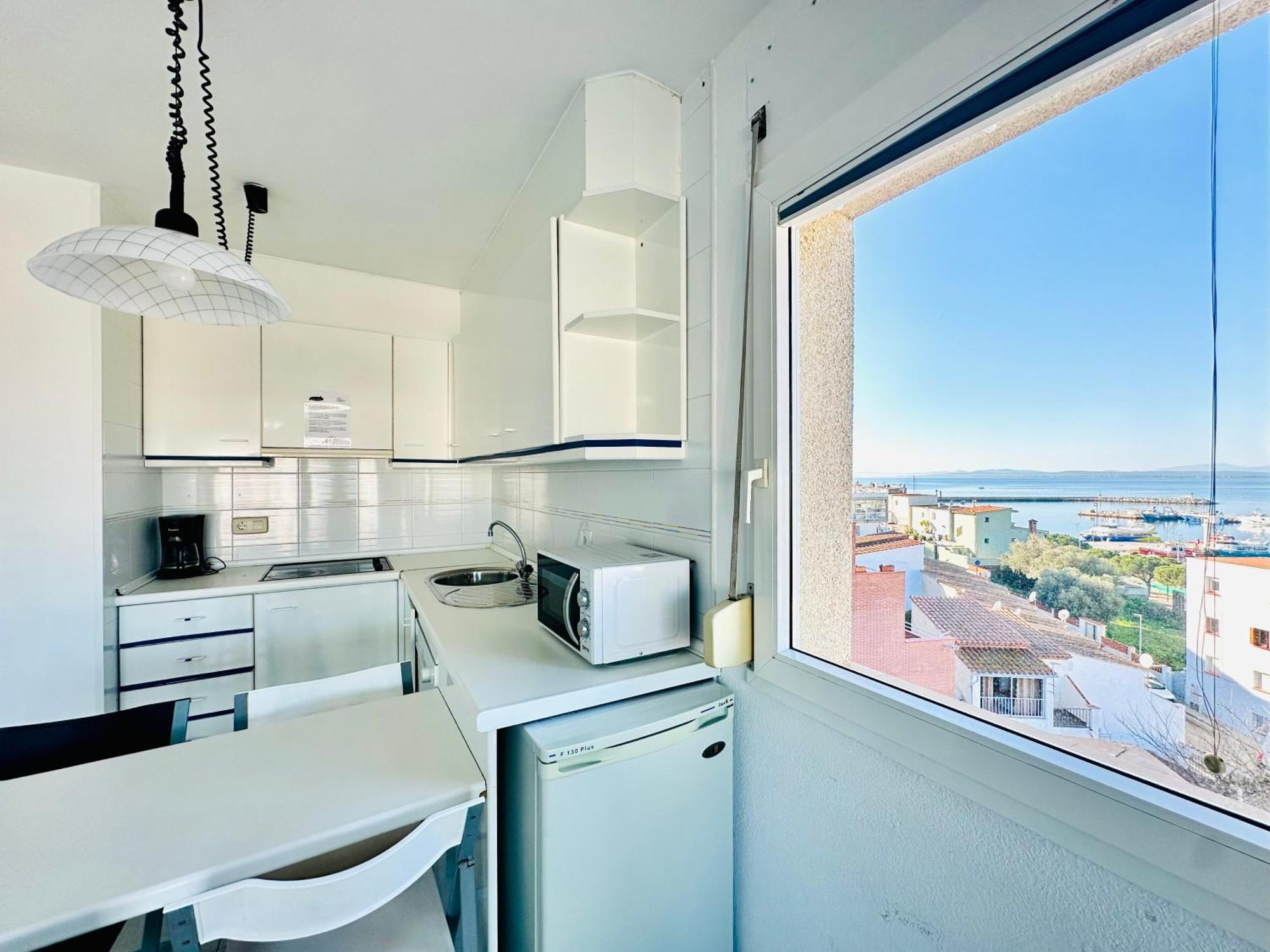 Global Immo 3140 Rocmar Apartamento Roses Exterior foto