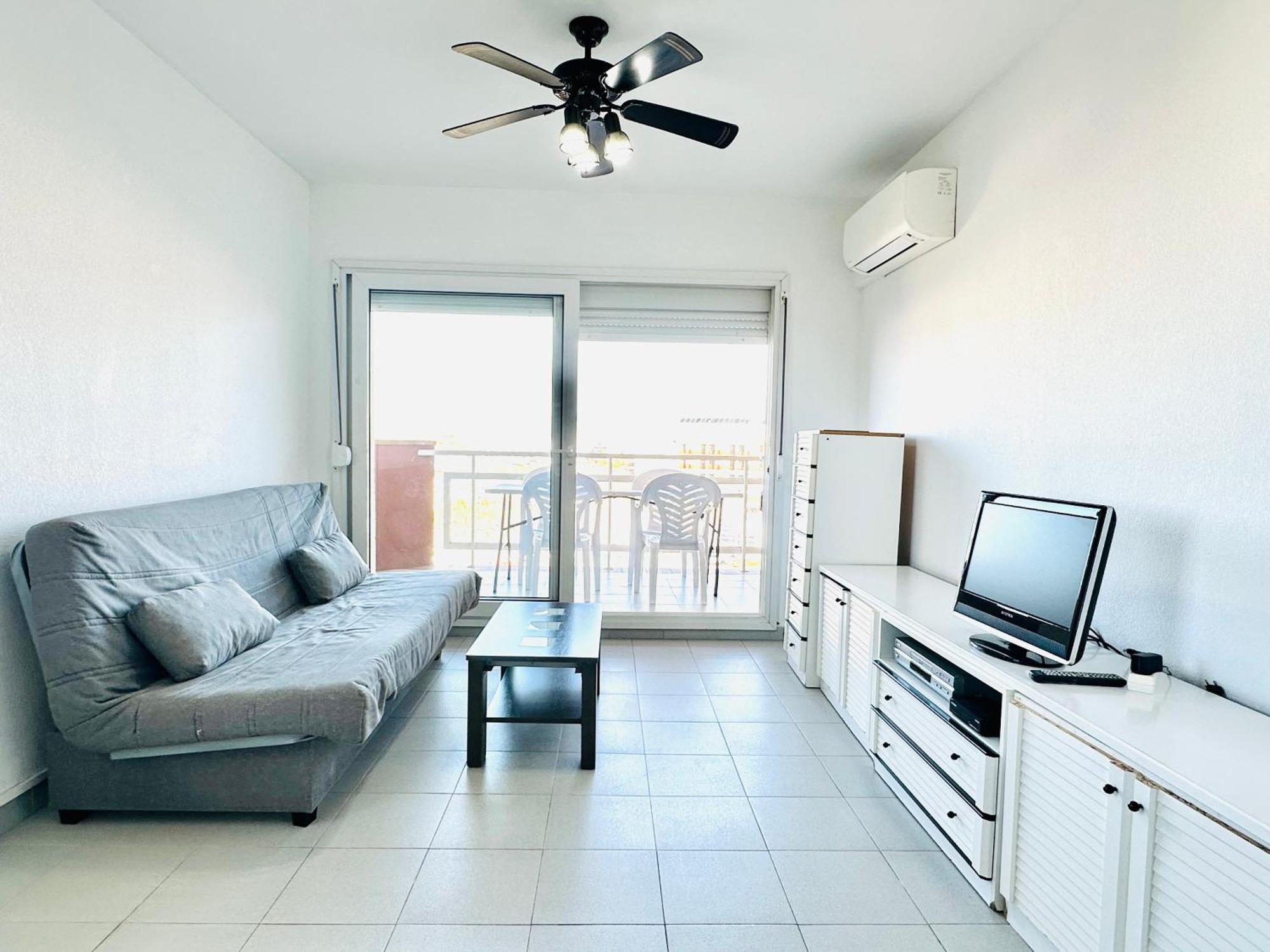 Global Immo 3140 Rocmar Apartamento Roses Exterior foto